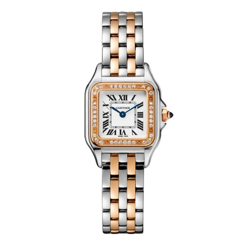 Cartier Quartz Watches Sm Panthere De