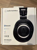 Audio Technica Wireless Headphones Audio-Technica Ath-M50Xbt2