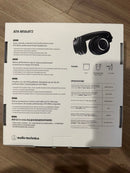 Audio Technica Wireless Headphones Audio-Technica Ath-M50Xbt2