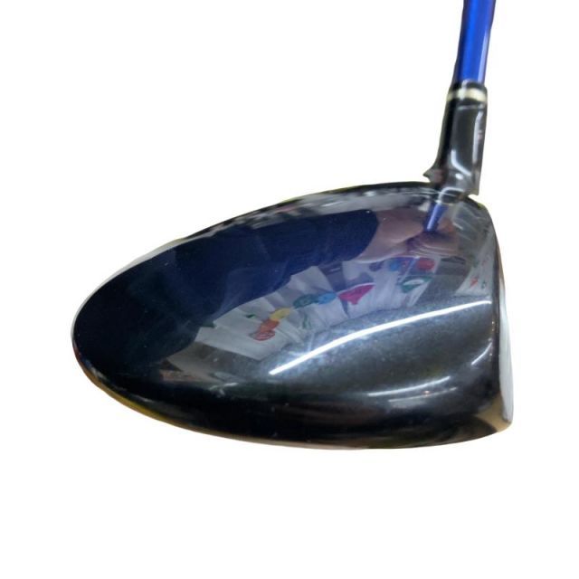 Fairway Wood Inpres Ud+2 3W Fw Tmx-417F R) C