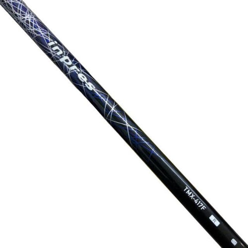 Fairway Wood Inpres Ud+2 3W Fw Tmx-417F R) C