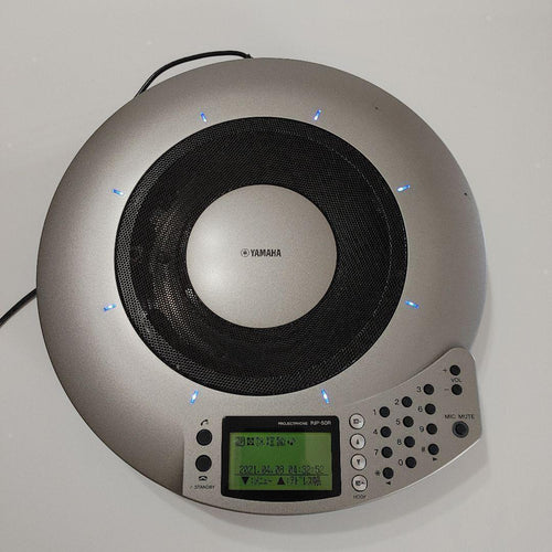 Yamaha Pc Speaker Pjp-50R