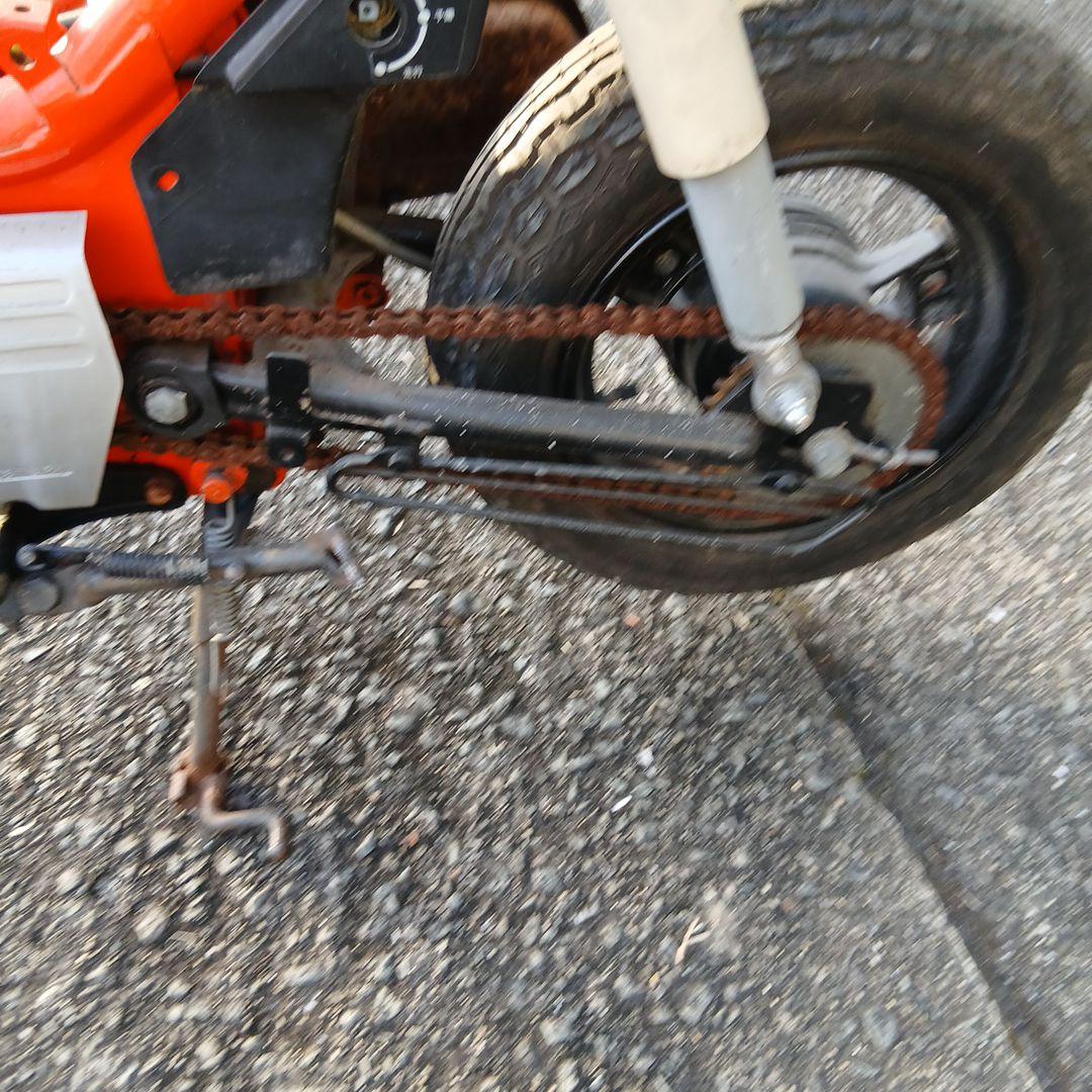 Motorcycle Frames Yamaha