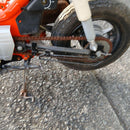 Motorcycle Frames Yamaha