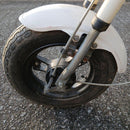 Motorcycle Frames Yamaha