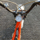 Motorcycle Frames Yamaha