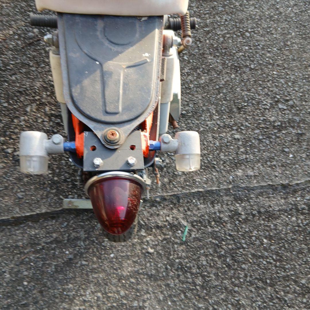 Motorcycle Frames Yamaha