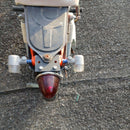 Motorcycle Frames Yamaha