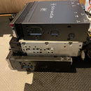 Panasonic Decks, Players Changers