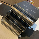Panasonic Decks, Players Changers