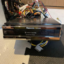 Panasonic Decks, Players Changers