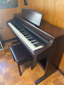 Roland Keyboards Digital Pianos 88