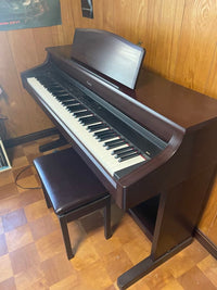 Roland Keyboards Digital Pianos 88