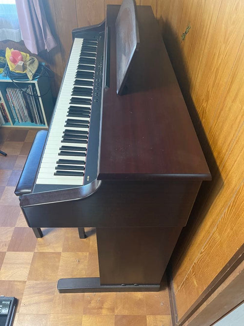 Roland Keyboards Digital Pianos 88
