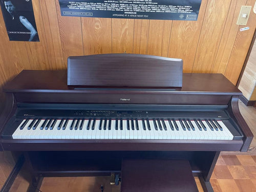 Roland Keyboards Digital Pianos 88