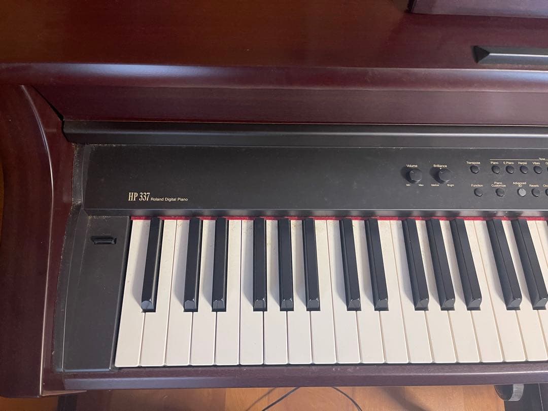 Roland Keyboards Digital Pianos 88
