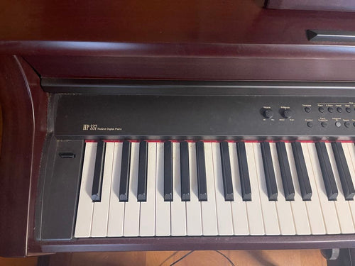 Roland Keyboards Digital Pianos 88