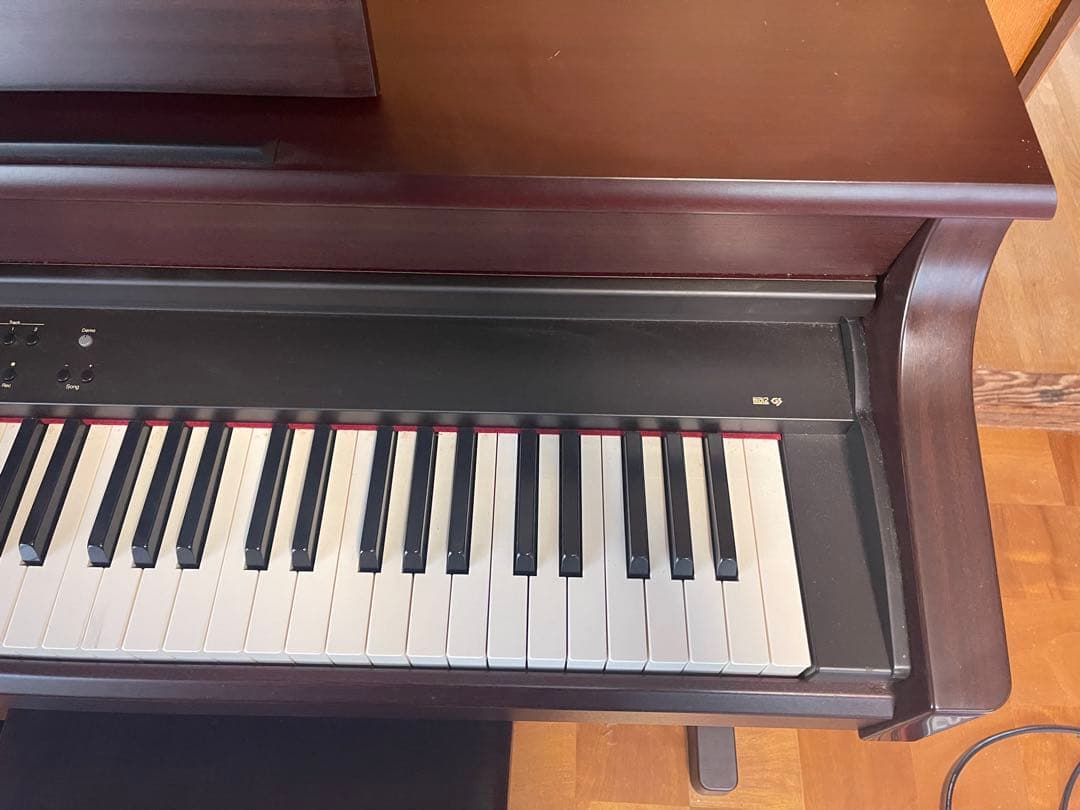 Roland Keyboards Digital Pianos 88