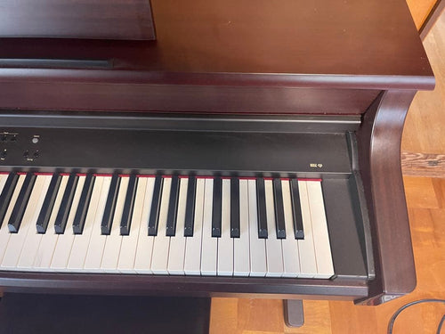 Roland Keyboards Digital Pianos 88