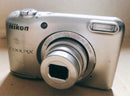 Compact Digital Cameras Nikon Coolpix L31