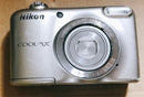 Compact Digital Cameras Nikon Coolpix L31