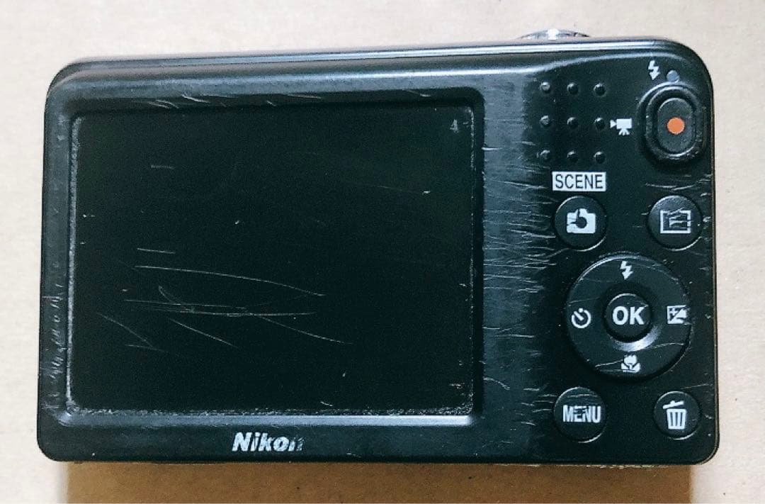 Compact Digital Cameras Nikon Coolpix L31