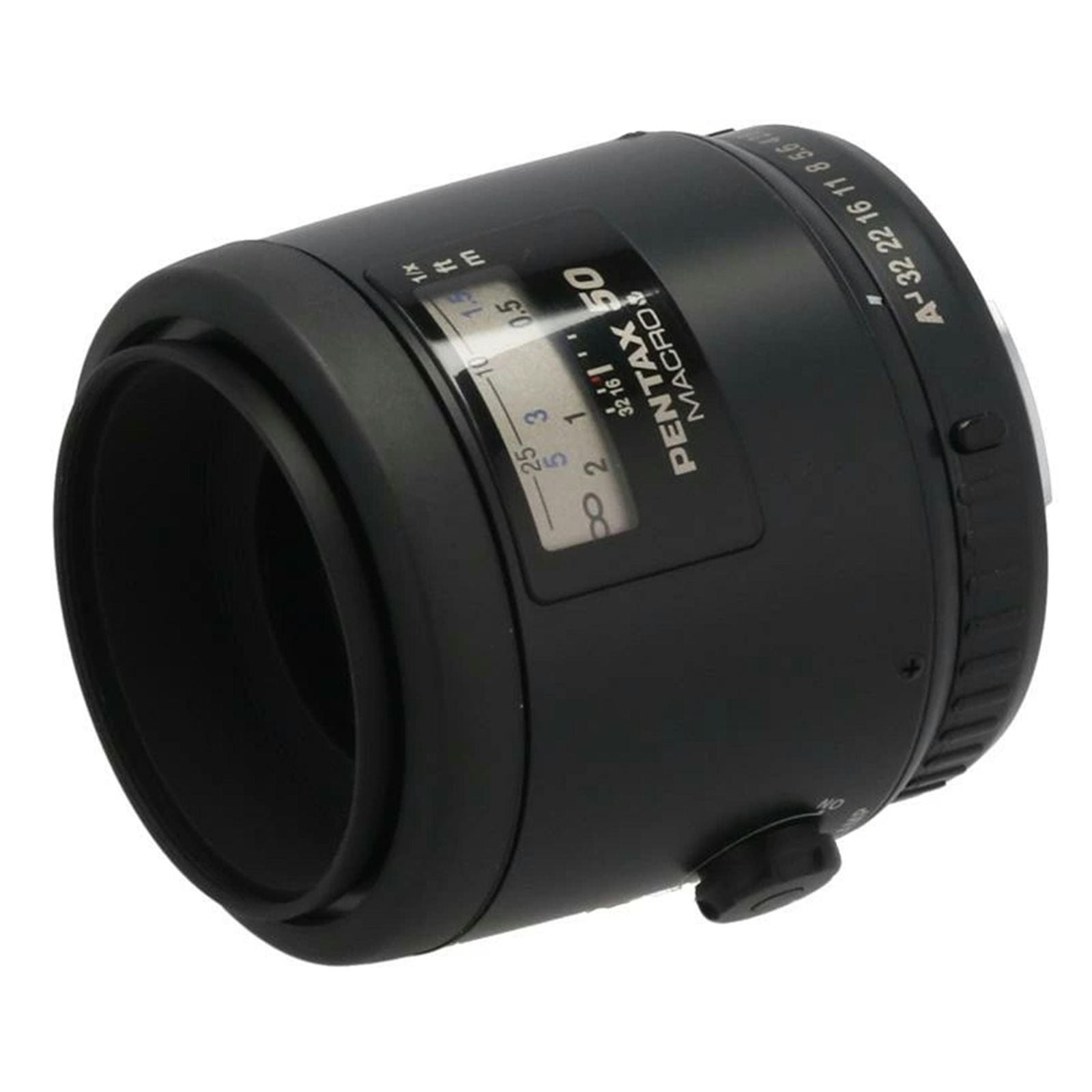Pentax Video Camera Lens /50Mm Smc P-Fa50Mm F2.8 Macro Bc 62