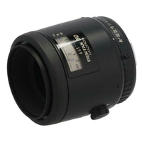Pentax Video Camera Lens /50Mm Smc P-Fa50Mm F2.8 Macro Bc 62