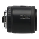 Pentax Video Camera Lens /50Mm Smc P-Fa50Mm F2.8 Macro Bc 62