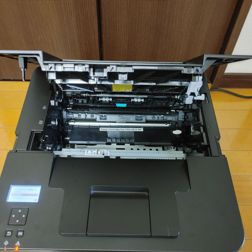 Canon Laser Printer Satera Lbp162L A4