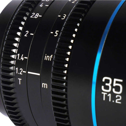 Sirui Others Rf Ms35R-B-Jp