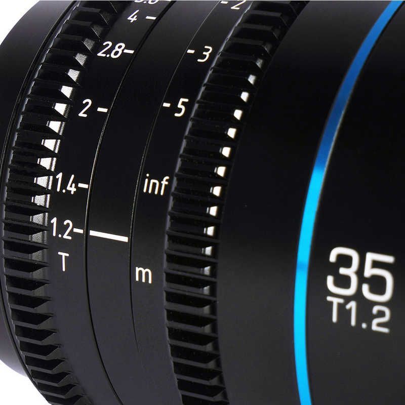 Sirui Others Rf Ms35R-B-Jp