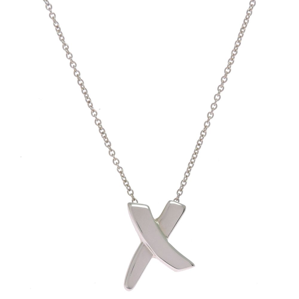 Tiffany Necklace
