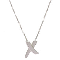 Tiffany Necklace