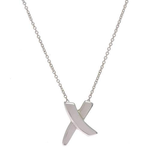 Tiffany Necklace