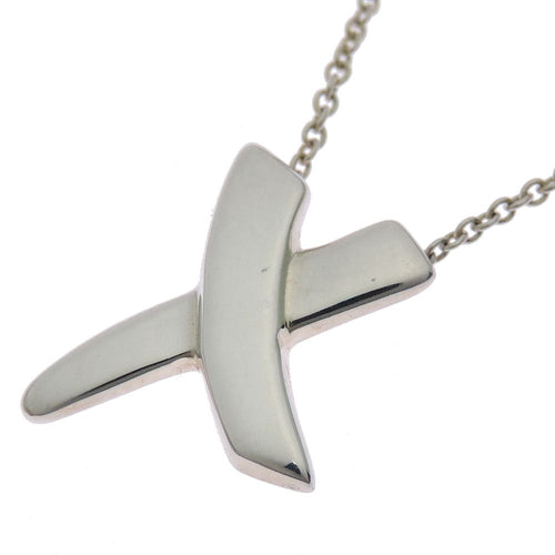 Tiffany Necklace