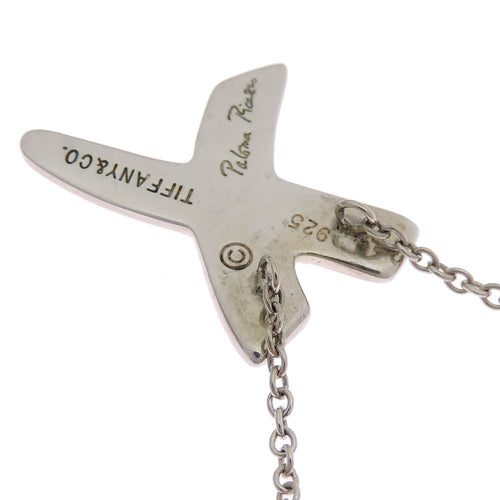 Tiffany Necklace
