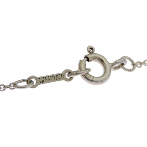 Tiffany Necklace