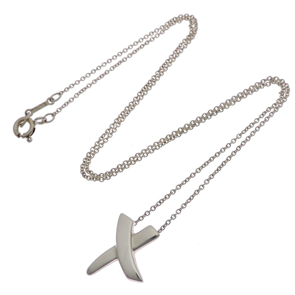 Tiffany Necklace