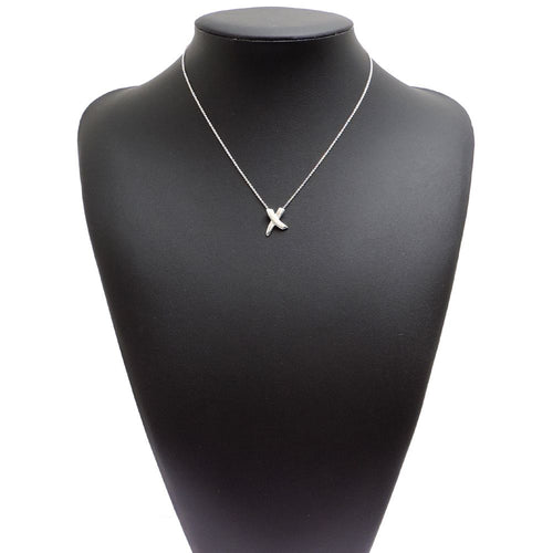 Tiffany Necklace