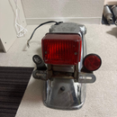 Cowls Fenders Sr400 Rh01J