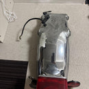 Cowls Fenders Sr400 Rh01J