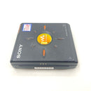 Sony Portable Md Players Mz-E500 Mdlp