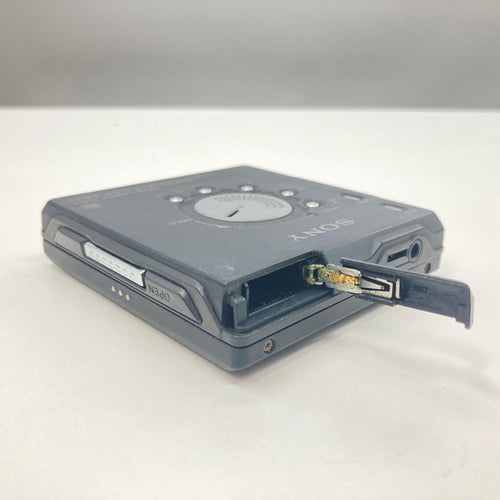 Sony Portable Md Players Mz-E500 Mdlp