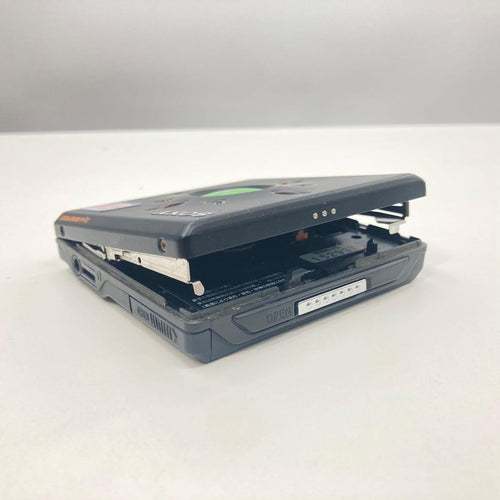 Sony Portable Md Players Mz-E500 Mdlp