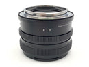 Lens (Single Focus) F2.8 Dg Dn Contemporary L