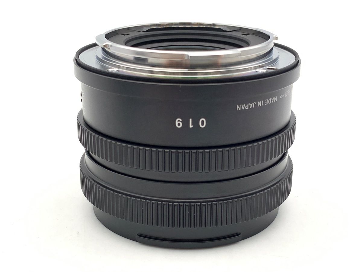 Lens (Single Focus) F2.8 Dg Dn Contemporary L