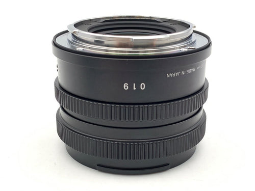 Lens (Single Focus) F2.8 Dg Dn Contemporary L