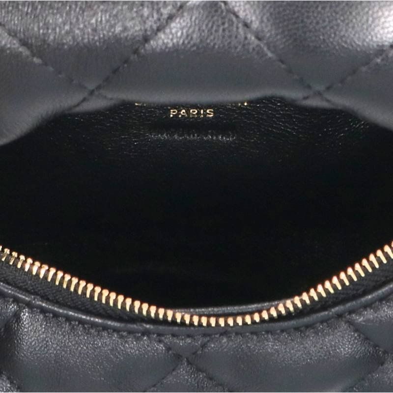 Saint Laurent Paris Handbag 851689