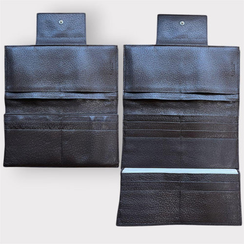 Bvlgari Long Wallet